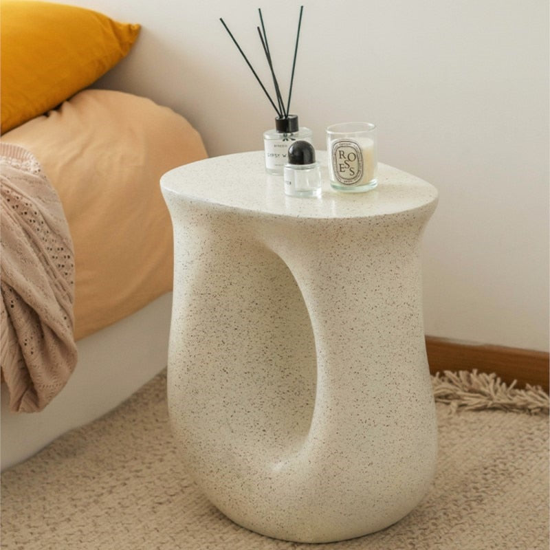 Hulu Side Table