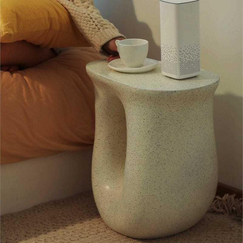 Hulu Side Table