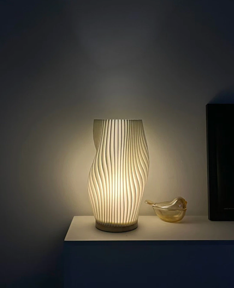 Essi Table Lamp