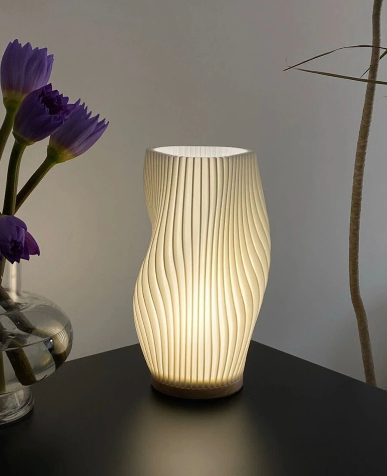 Essi Table Lamp