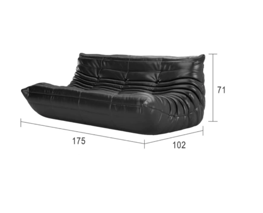 Caterpillar Sofa Set