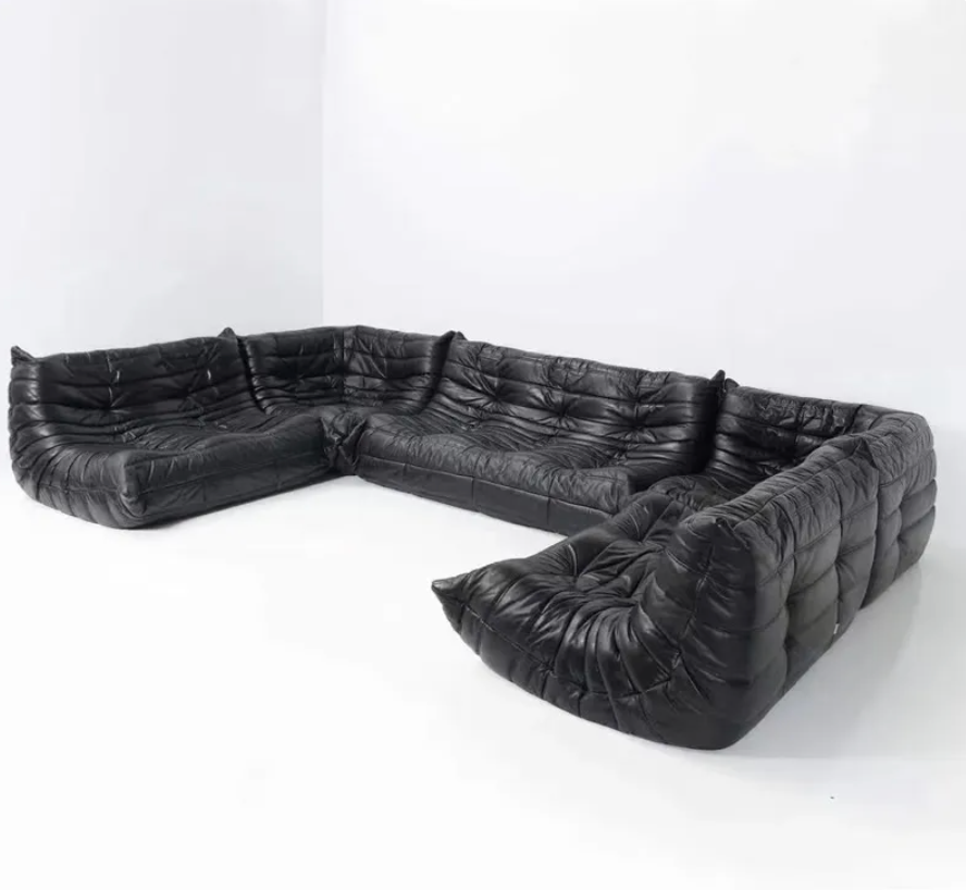 Caterpillar Sofa Set