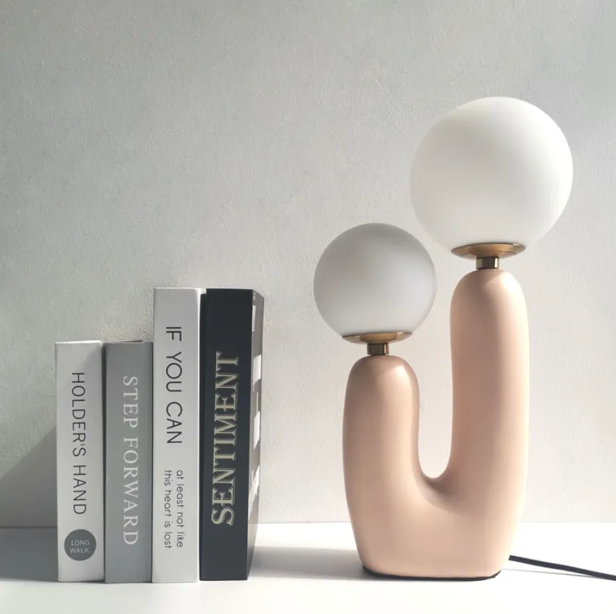 Yuki Table Lamp