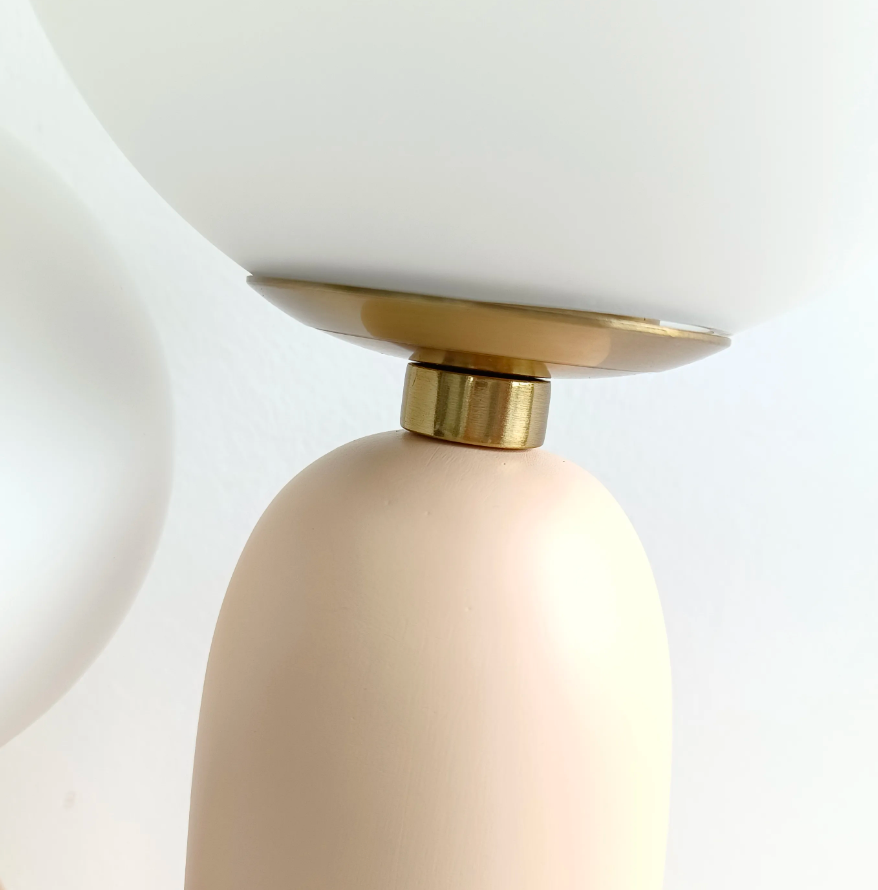 Yuki Table Lamp