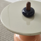 Soski Side Table