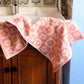 Floral Premium Cotton Bath Towel
