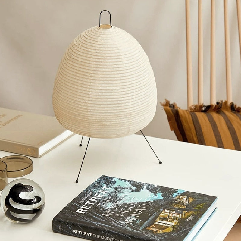 Shino Lamp