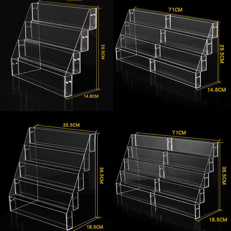 Acrylic Display Stand