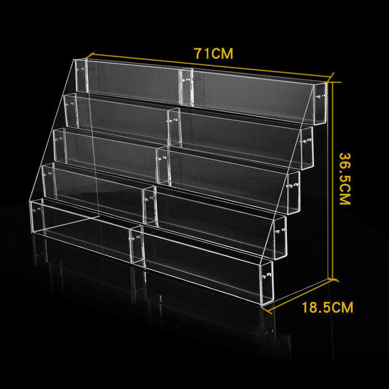 Acrylic Display Stand