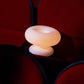 Orb Mushroom Table Lamp