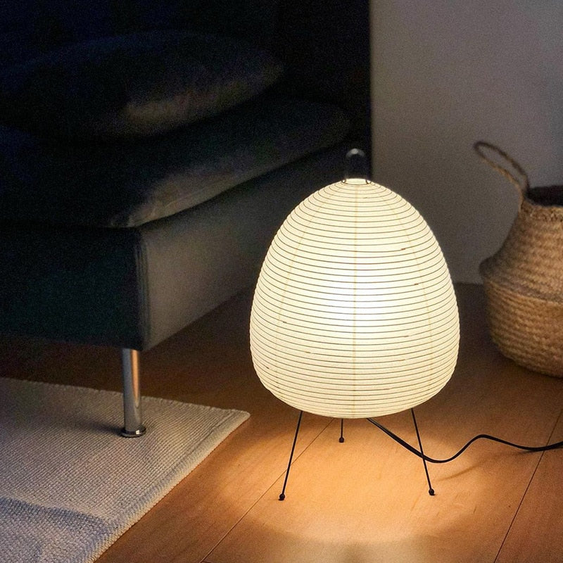 Shino Lamp