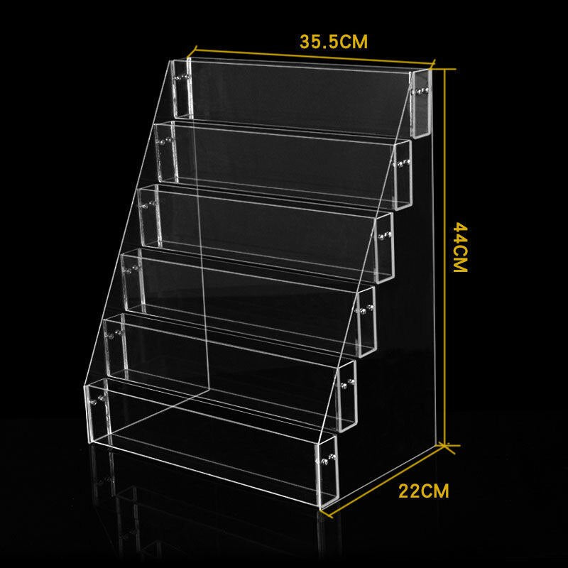 Acrylic Display Stand