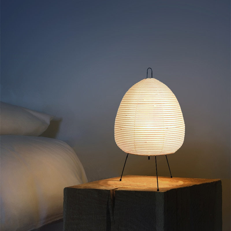 Shino Lamp