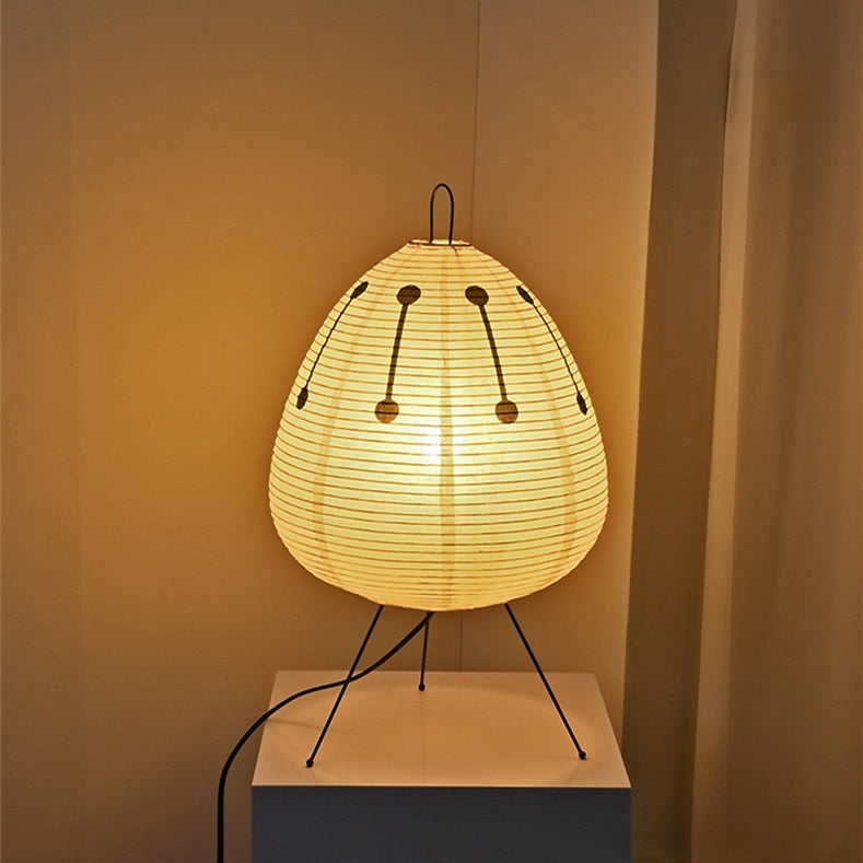 Shino Lamp