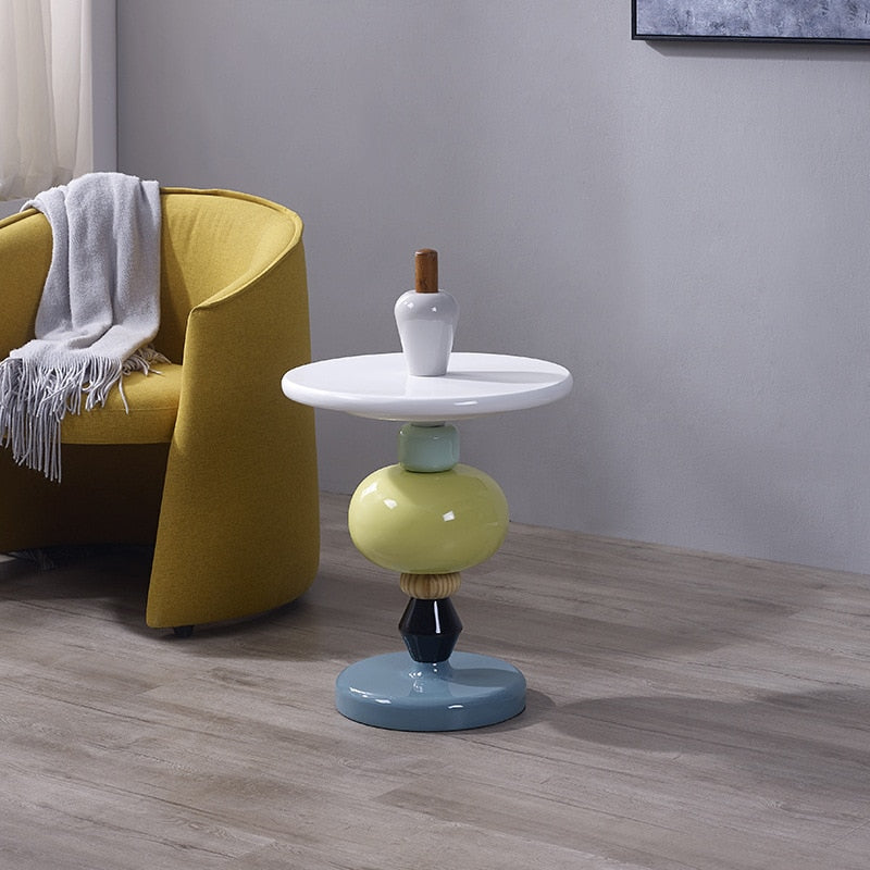 Soski Side Table