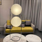 Multi Spherical Floor Lamp