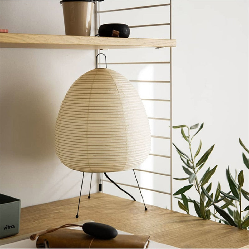 Shino Lamp